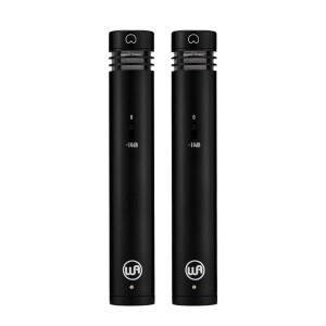 WARM AUDIO WA-84 Black Coppia Stereo