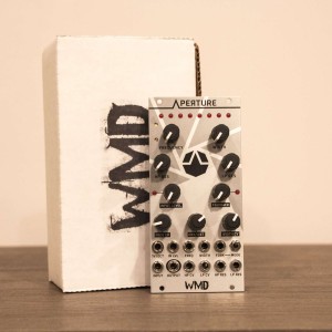WMD Aperture (usato)