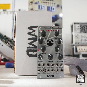 WMD Aperture (usato)