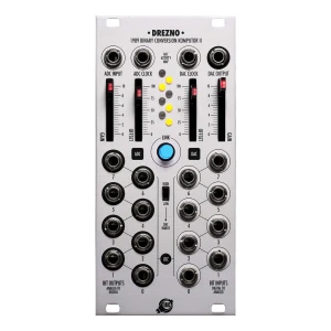 Eurorack Utility