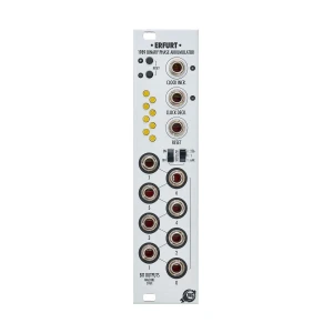 XAOC Devices Erfurt