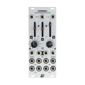 Filtri eurorack