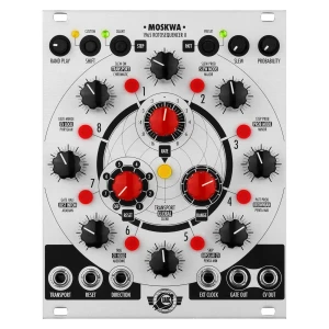 Sequencer Eurorack