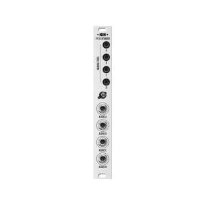 Eurorack Utility
