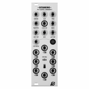 Eurorack Utility