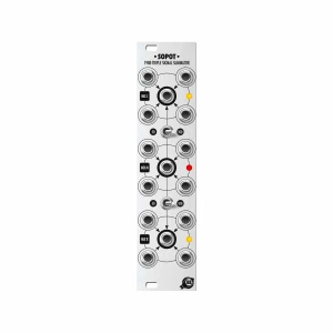 Eurorack Utility