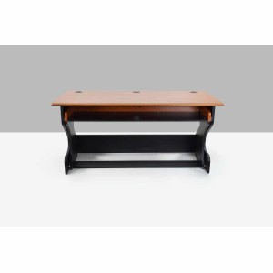 Zaor MIZA Z (2 level desk) - Black Cherry