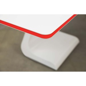 Zaor VELA R 1700/9U - White Gloss Soul