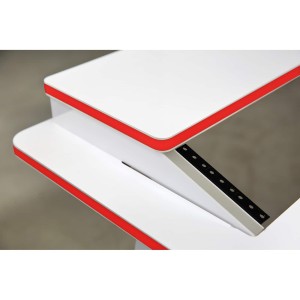 Zaor VELA R 1700/9U - White Gloss Soul