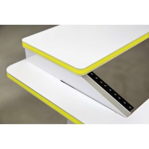 Zaor VELA R 1700/9U - White Gloss Soul