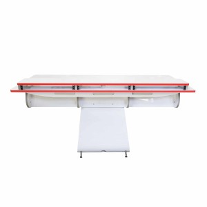 Zaor VELA R 1700/9U - White Gloss Soul