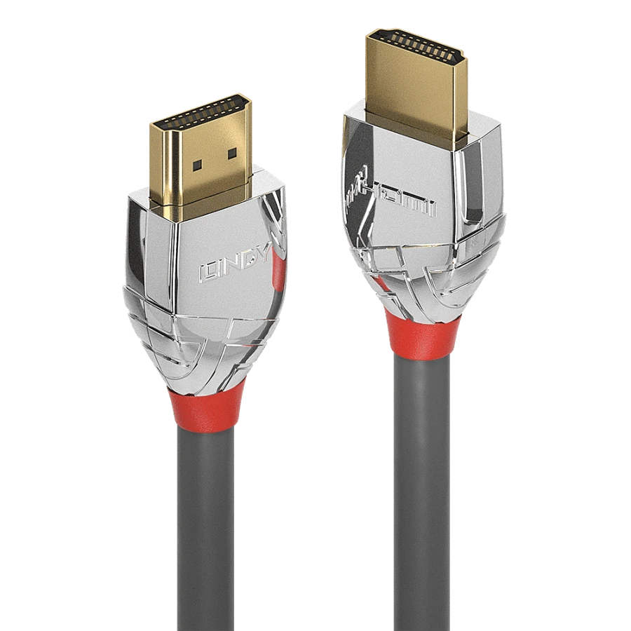Lindy Cavo HDMI High Speed Cromo Line, 5m