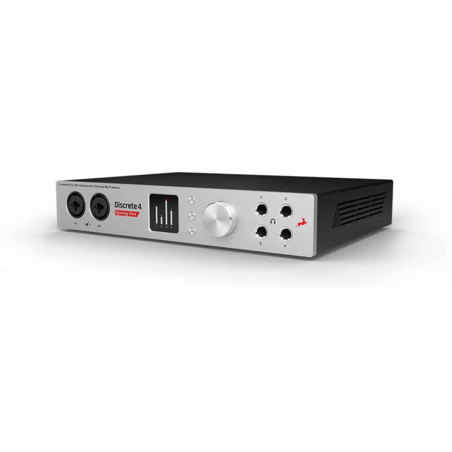 Antelope Discrete 4 Synergy Core (B-Stock) 