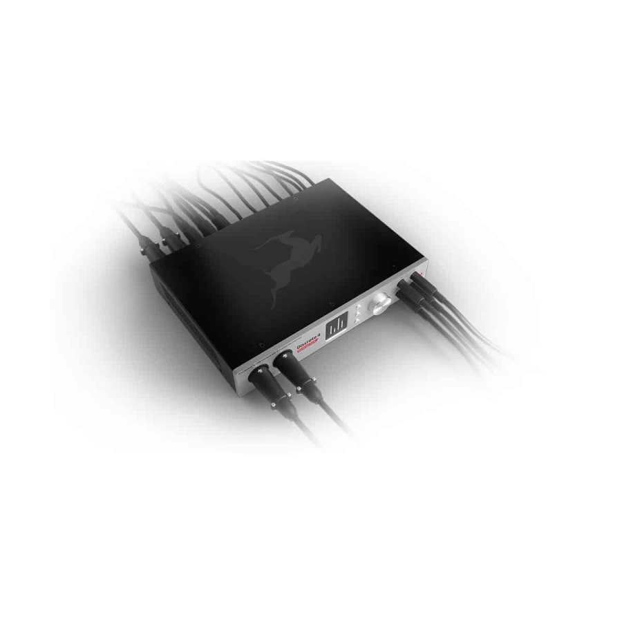Antelope Discrete 4 Synergy Core (B-Stock) 