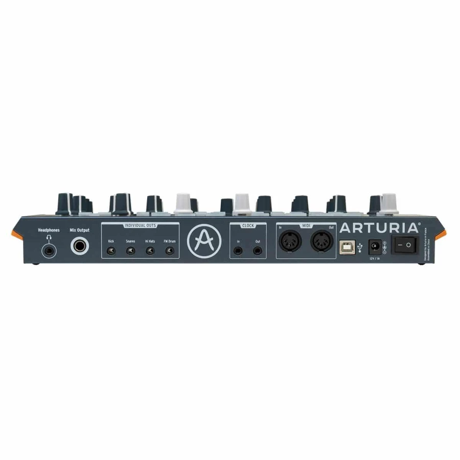 ARTURIA Drumbrute Impact