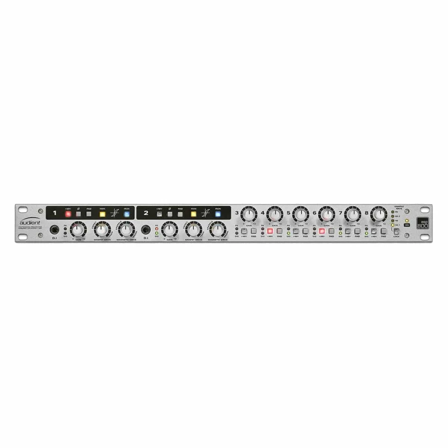 Audient ASP800