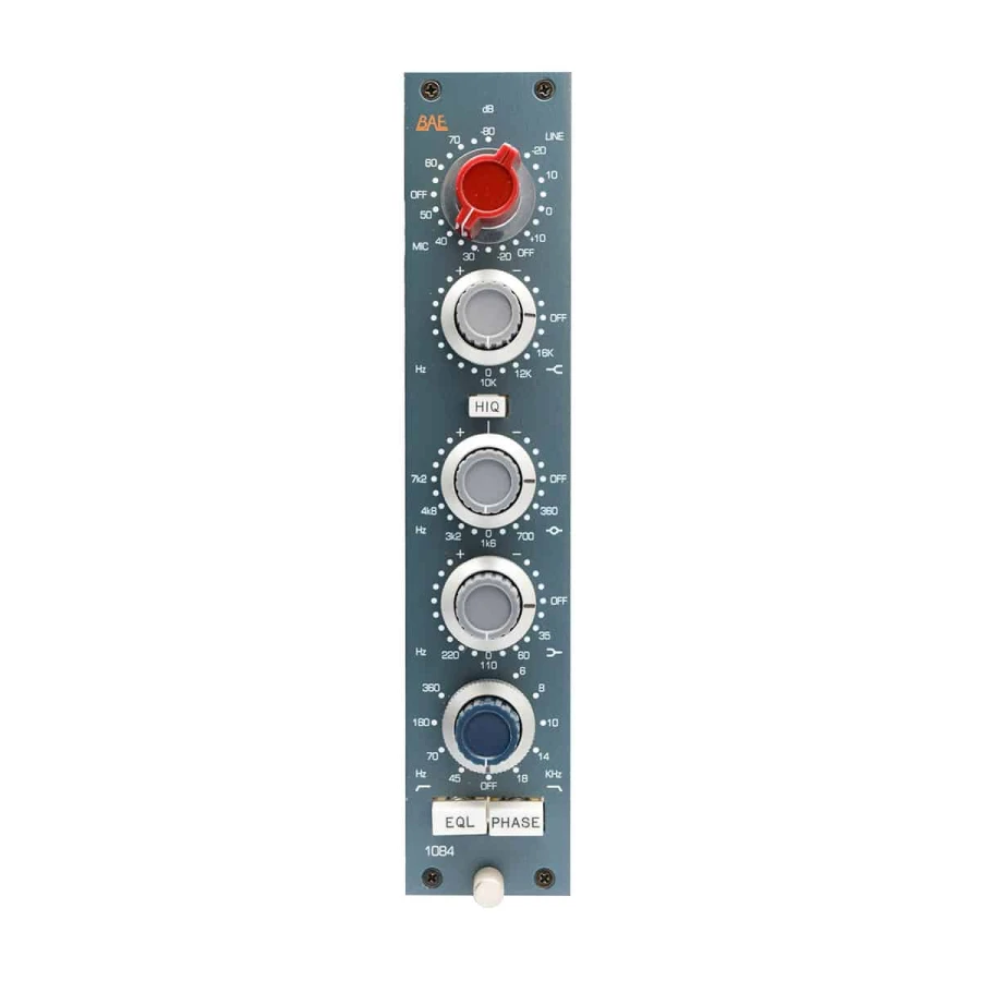 BAE 1084 Module