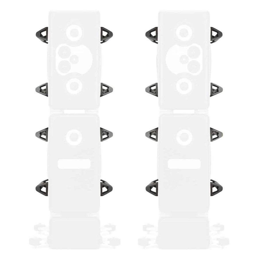 Barefoot Sound MasterStack 12 Handles