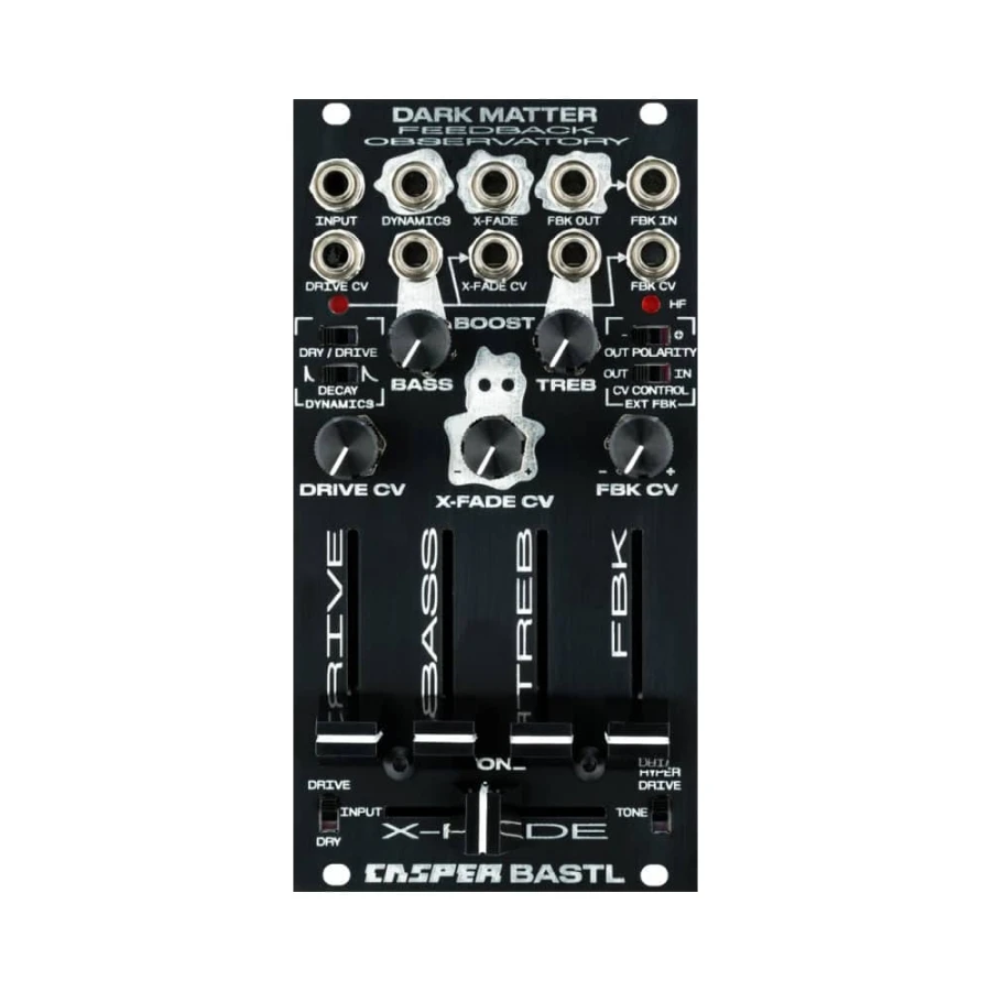 Bastl Instruments Dark Matter