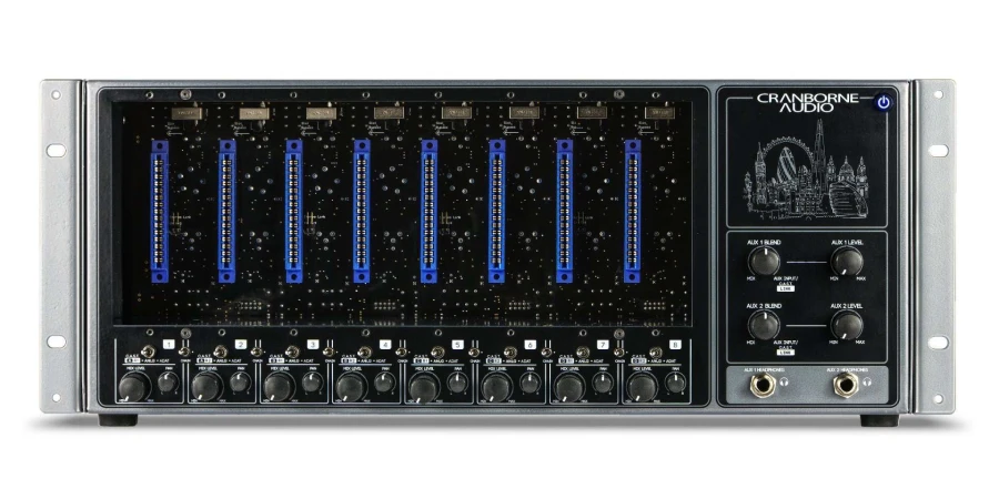 Cranborne Audio 500ADAT
