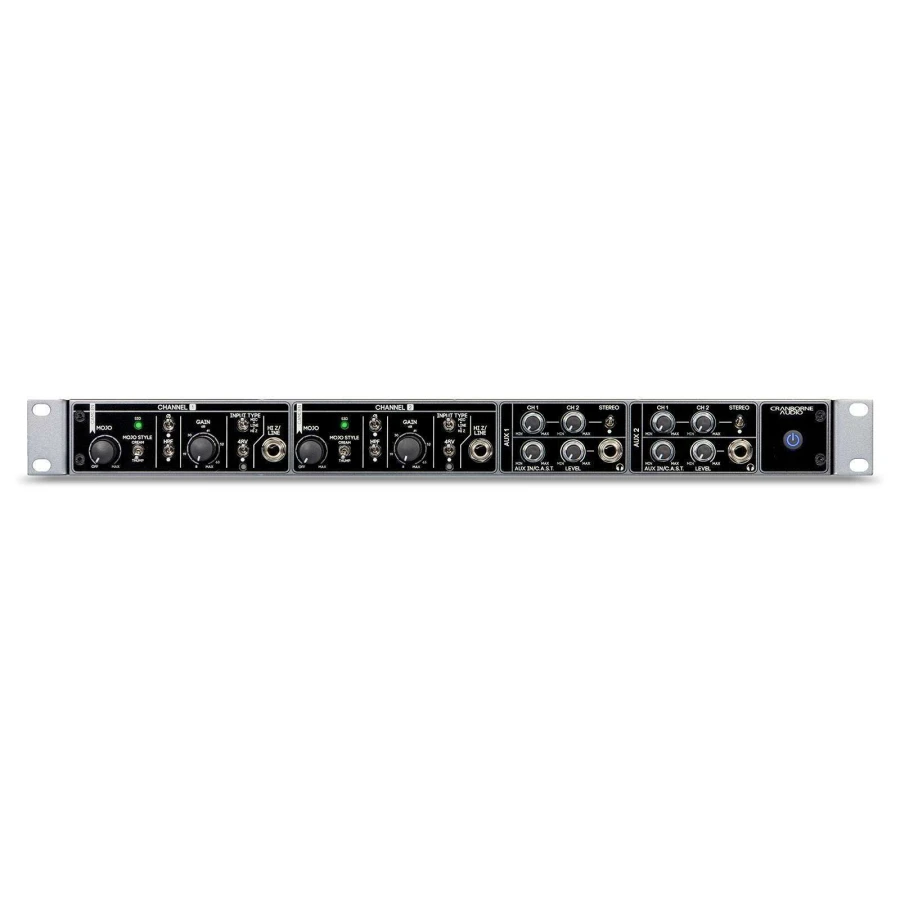 CRANBORNE AUDIO Camden EC2