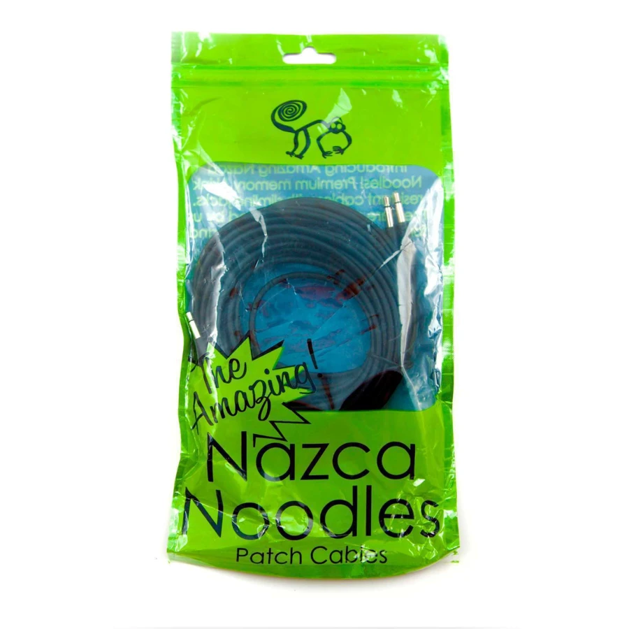 Cre8audio Nazca Noodles BLACK 100