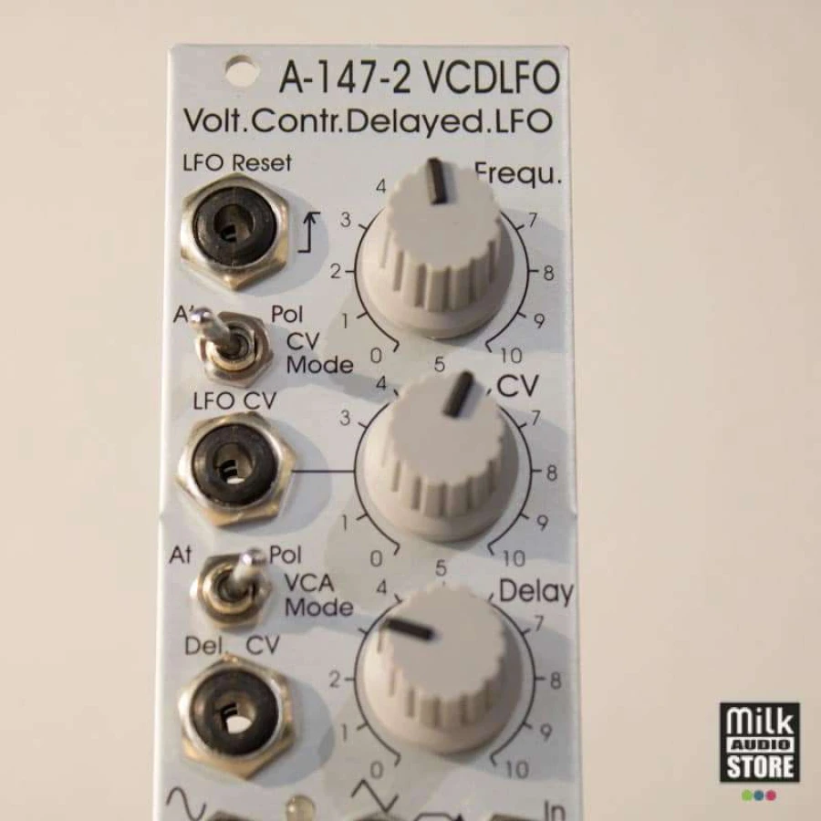 DOEPFER A-147-2 (usato)