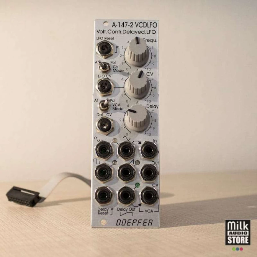 DOEPFER A-147-2 (usato)