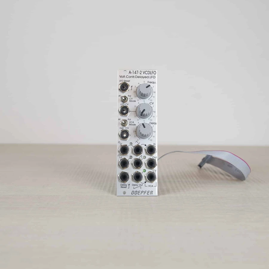 DOEPFER A-147-2 (usato)