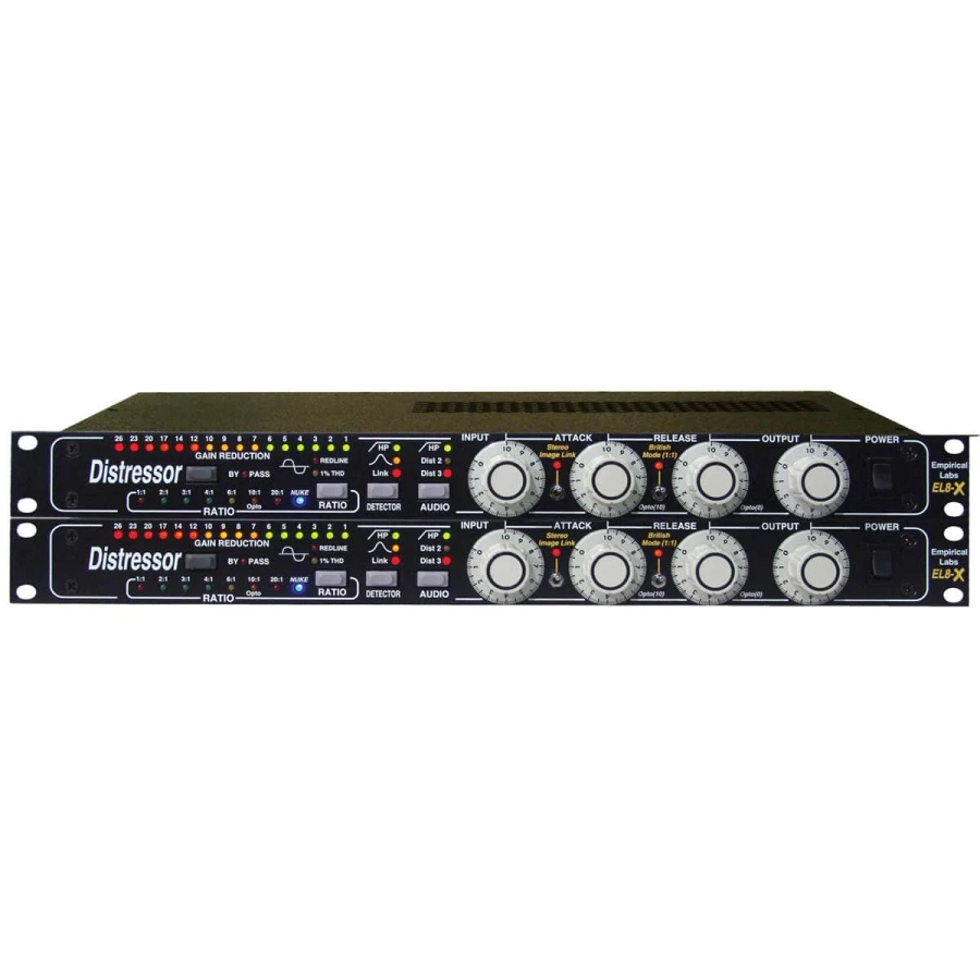 Empirical Labs EL8X-S Distressor