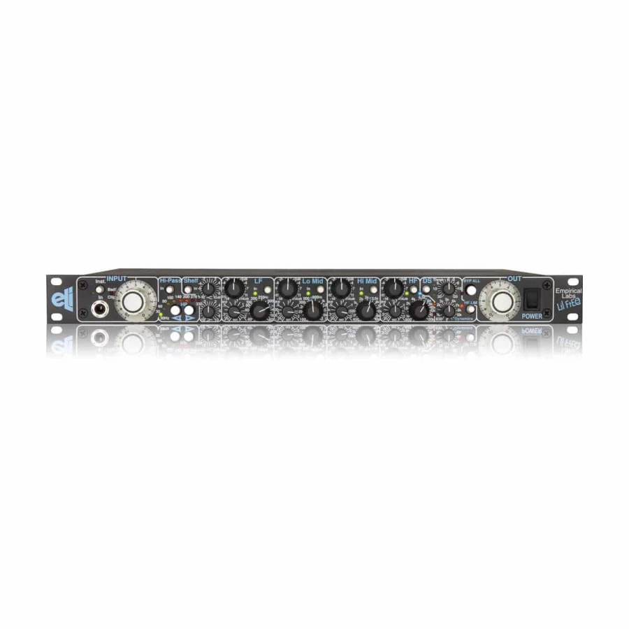 Empirical Labs ELQ Lil FrEQ