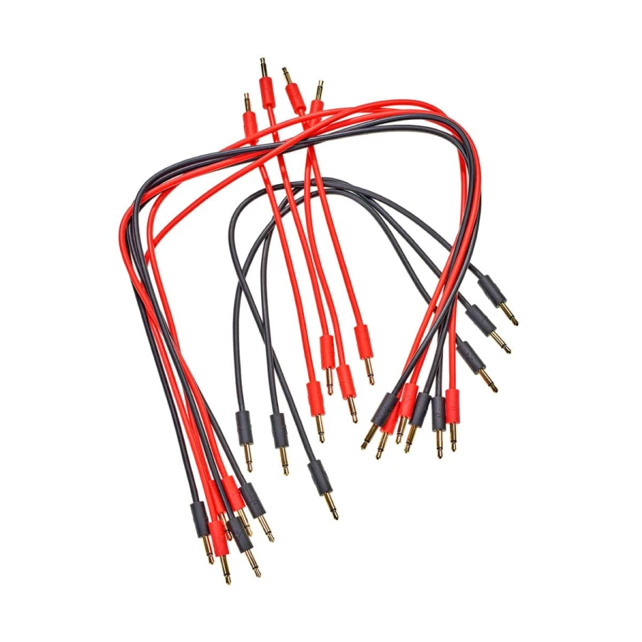 Endorphin.es Trippy Cables Set of 13 Cables