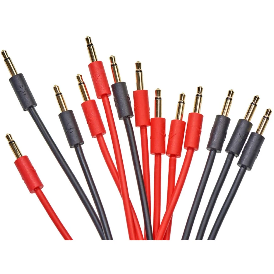Endorphin.es Trippy Cables Set of 13 Cables