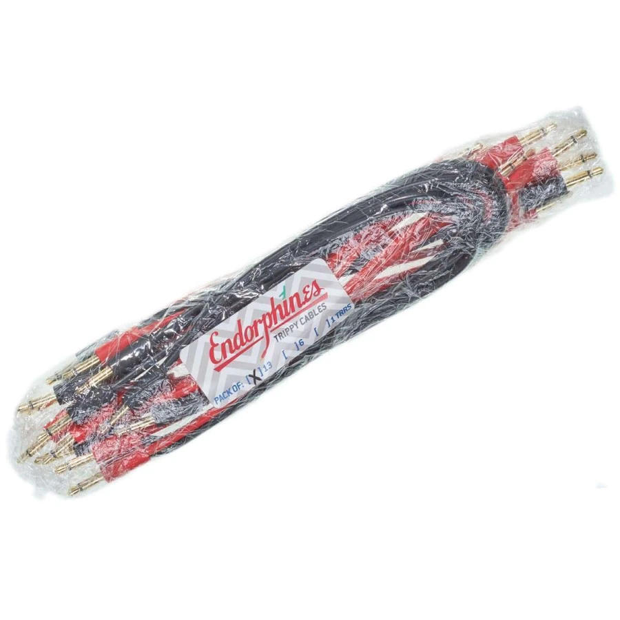Endorphin.es Trippy Cables Set of 13 Cables
