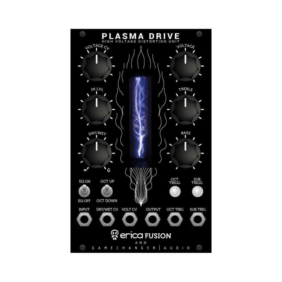 Erica Synths Plasma Drive