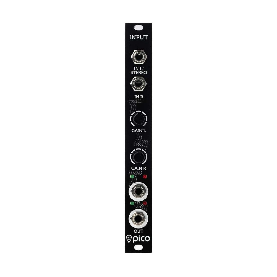 Erica Synths Pico Input