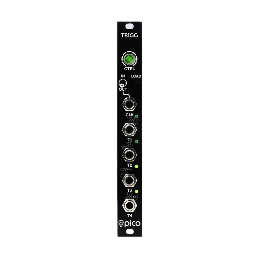Erica Synths Pico Trigger