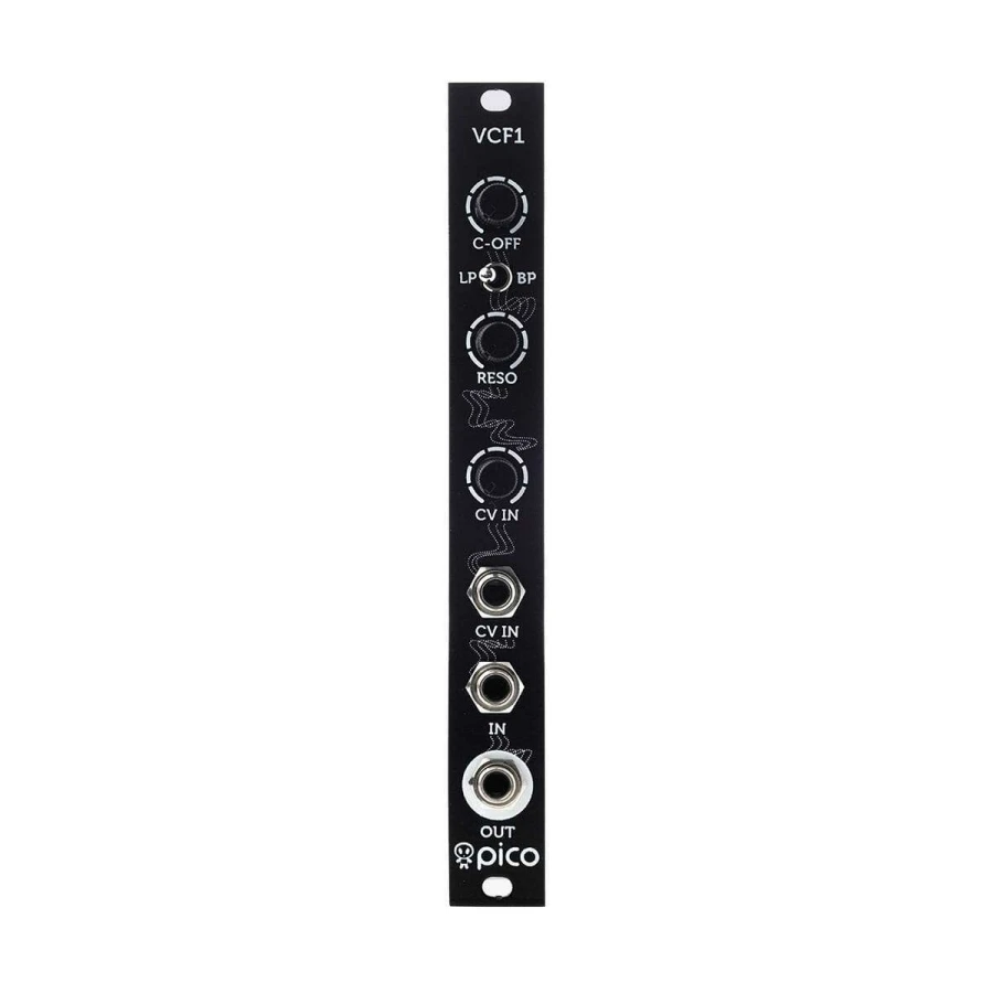 Erica Synths Pico VCF1