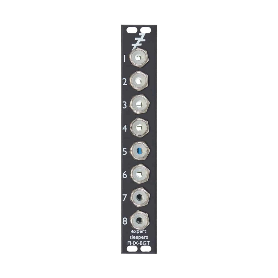 Expert Sleepers FHX-8GT