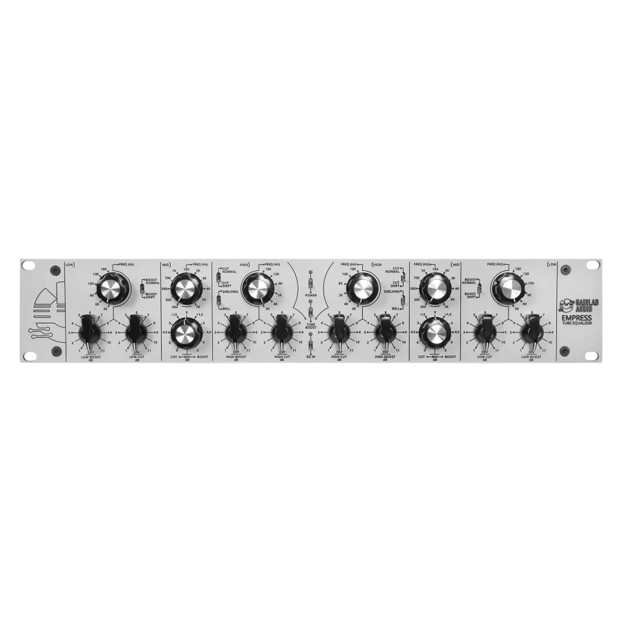 Gainlab Audio Empress