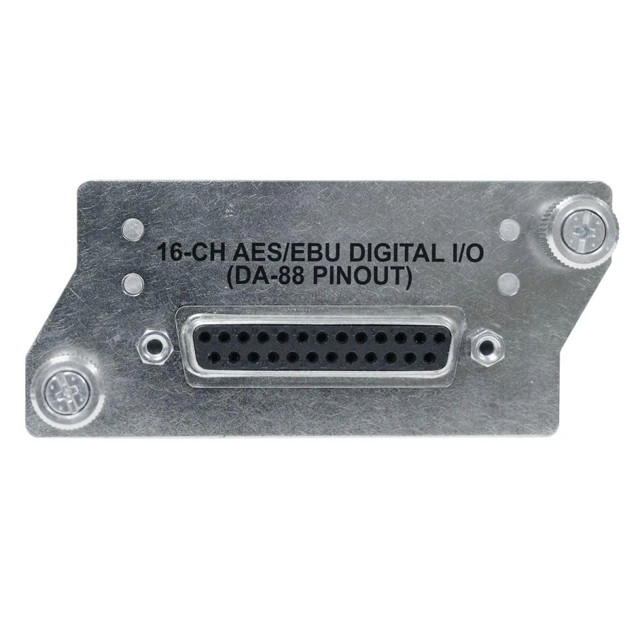 Hear Technologies AES Card for PRO Hub