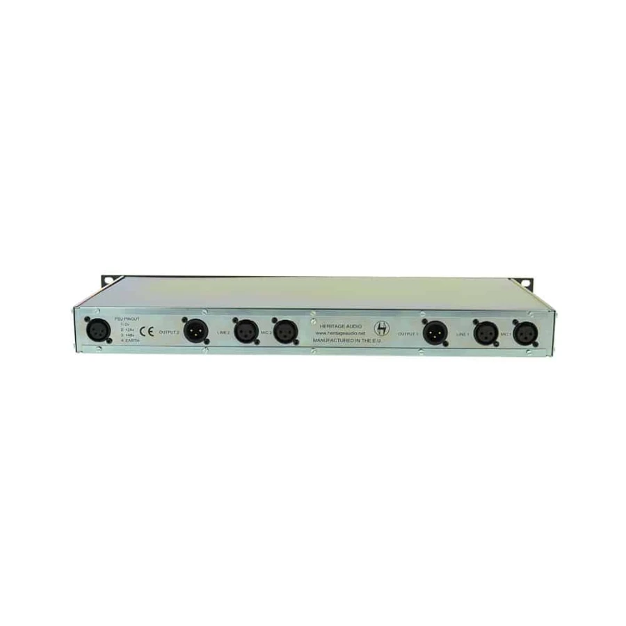 Heritage Audio DMA73