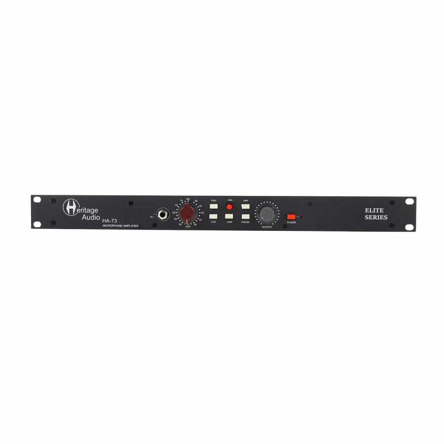 Heritage Audio HA73