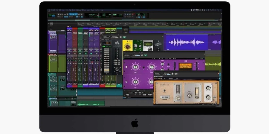 Avid Pro Tools | Carbon