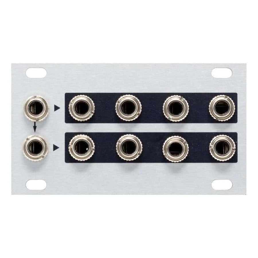 Intellijel Buff Mult 1U