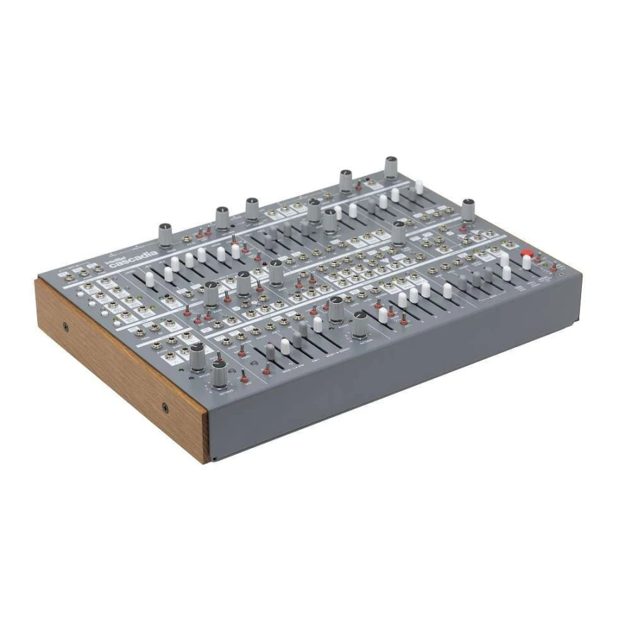 Intellijel Designs Cascadia
