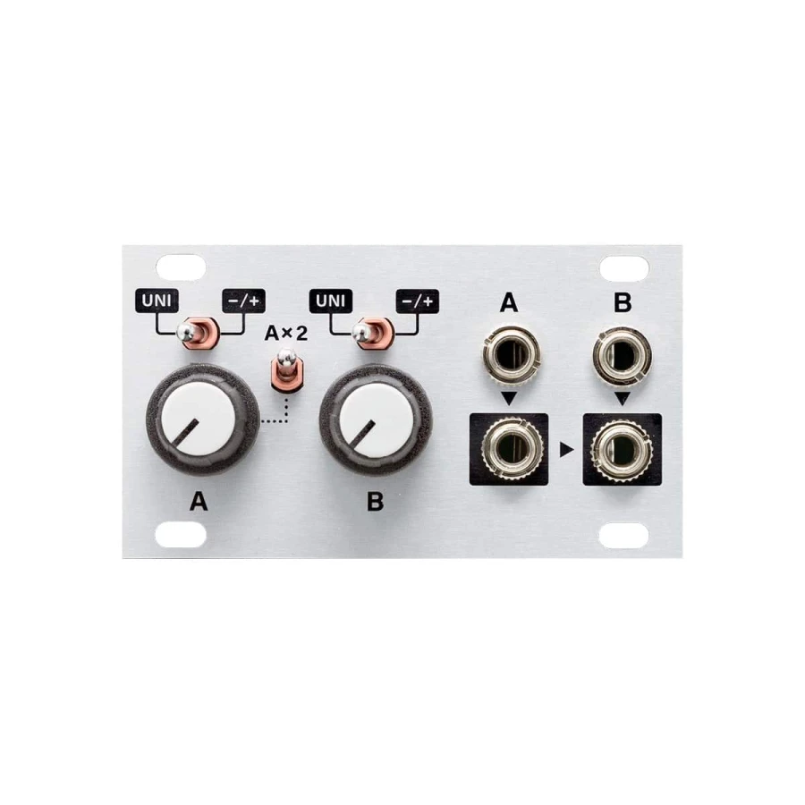 Intellijel Duatt 1U