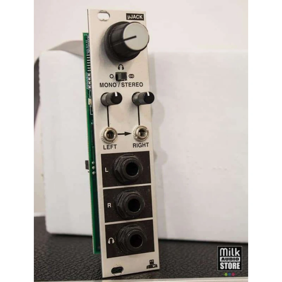 Intellijel uJack (usato)