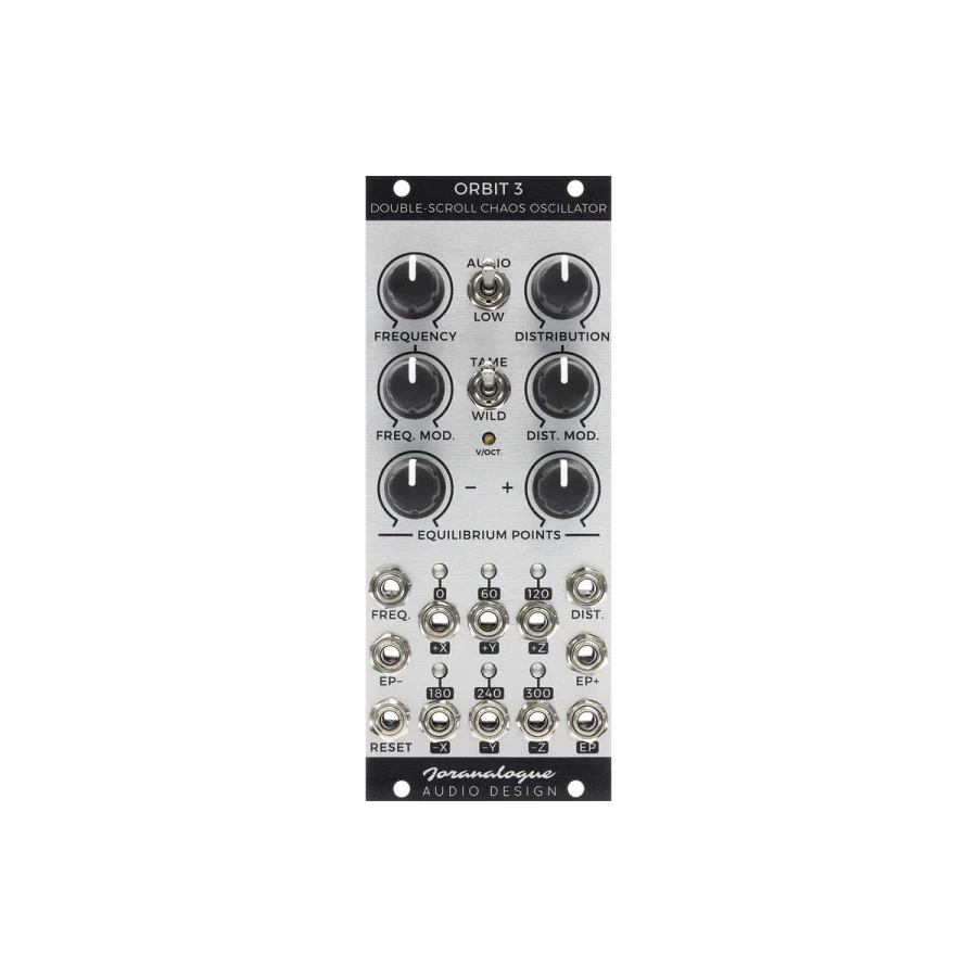 Joranalogue Orbit 3