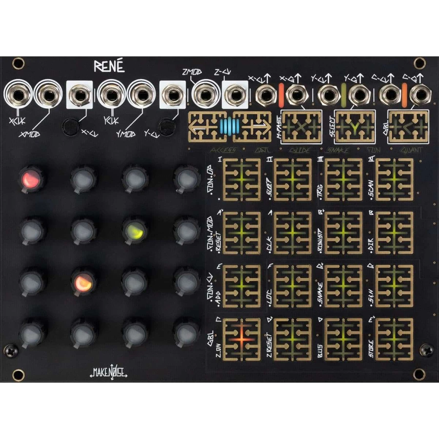 Make Noise Rene MK2